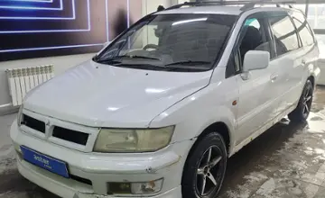 Mitsubishi Chariot 1998 года за 1 700 000 тг. в Павлодар фото 1