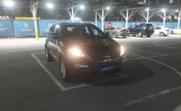 Kia Sportage 2012 года за 6 500 000 тг. в Алматы фото 2