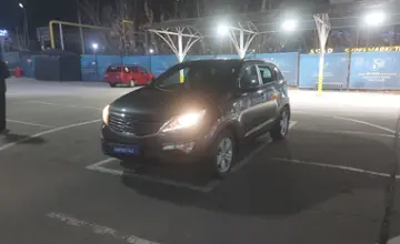 Kia Sportage 2012 года за 6 500 000 тг. в Алматы фото 1