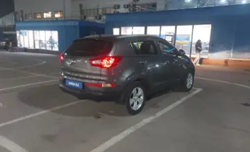 Kia Sportage 2012 года за 6 500 000 тг. в Алматы фото 3