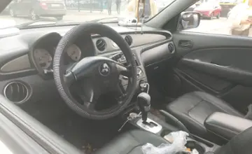 Mitsubishi Outlander 2004 года за 4 000 000 тг. в Алматы фото 5