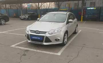 Ford Focus 2014 года за 4 000 000 тг. в Алматы фото 1