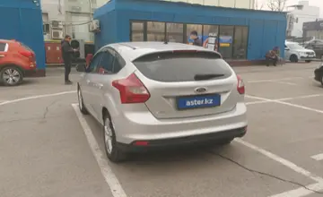 Ford Focus 2014 года за 4 000 000 тг. в Алматы фото 4