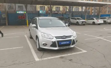 Ford Focus 2014 года за 4 000 000 тг. в Алматы фото 2