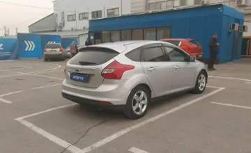 Ford Focus 2014 года за 4 000 000 тг. в Алматы фото 3