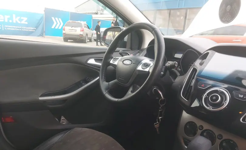 Ford Focus 2014 года за 4 000 000 тг. в Алматы фото 5