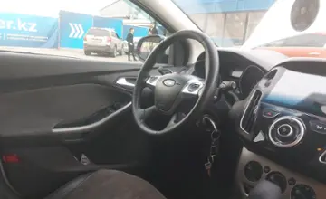 Ford Focus 2014 года за 4 000 000 тг. в Алматы фото 5