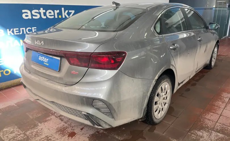 Kia Cerato 2023 года за 8 800 000 тг. в Астана фото 5