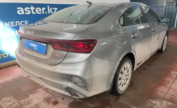 Kia Cerato 2023 года за 8 800 000 тг. в Астана