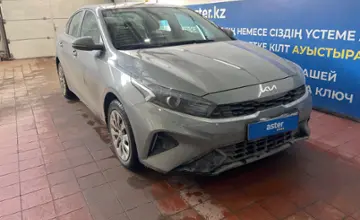 Kia Cerato 2023 года за 8 800 000 тг. в Астана фото 3