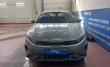 Kia Cerato 2023 года за 8 800 000 тг. в Астана фото 2