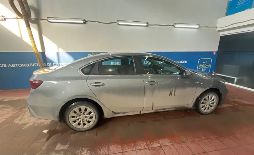 Kia Cerato 2023 года за 8 800 000 тг. в Астана фото 4
