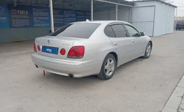 Lexus GS 1998 года за 4 300 000 тг. в Тараз