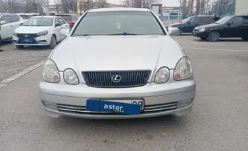 Lexus GS 1998 года за 4 300 000 тг. в Тараз фото 2