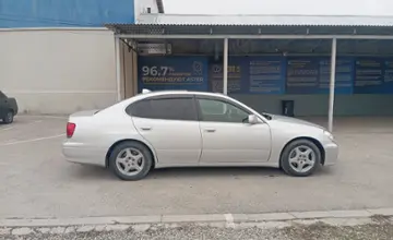 Lexus GS 1998 года за 4 300 000 тг. в Тараз фото 4