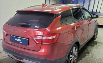 LADA (ВАЗ) Vesta 2020 года за 5 500 000 тг. в Павлодар