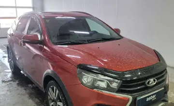 LADA (ВАЗ) Vesta 2020 года за 5 500 000 тг. в Павлодар фото 3