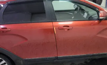 LADA (ВАЗ) Vesta 2020 года за 5 500 000 тг. в Павлодар фото 4