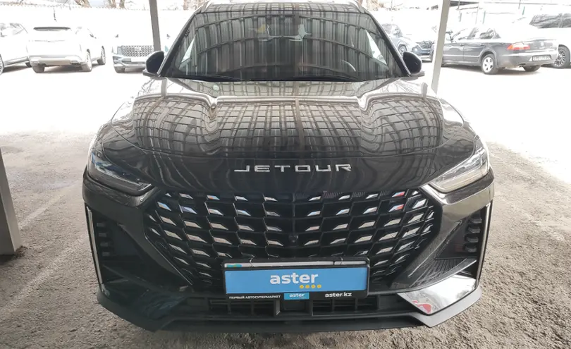 Jetour X70 PLUS 2024 года за 9 500 000 тг. в Алматы фото 2