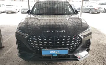 Jetour X70 PLUS 2024 года за 9 500 000 тг. в Алматы фото 2