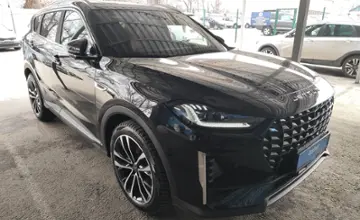 Jetour X70 PLUS 2024 года за 9 500 000 тг. в Алматы фото 3