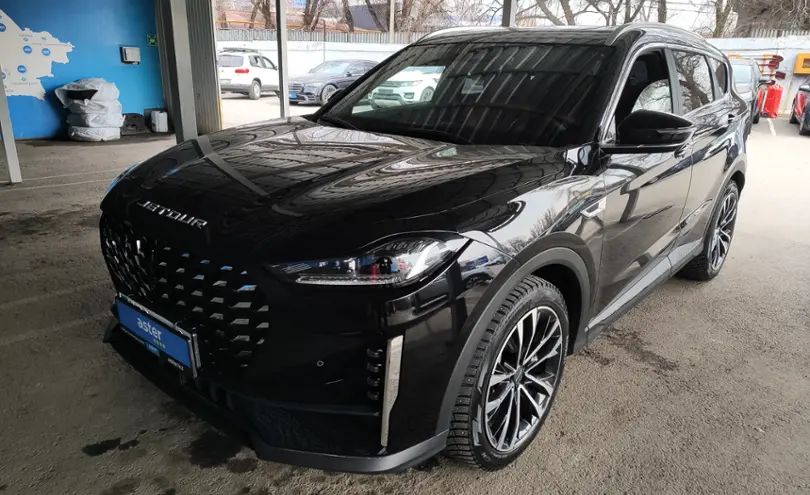 Jetour X70 PLUS 2024 года за 9 500 000 тг. в Алматы