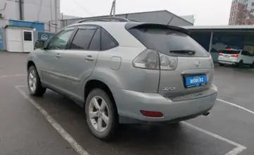 Lexus RX 2004 года за 8 000 000 тг. в Шымкент фото 4