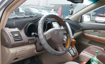 Lexus RX 2004 года за 8 000 000 тг. в Шымкент фото 5