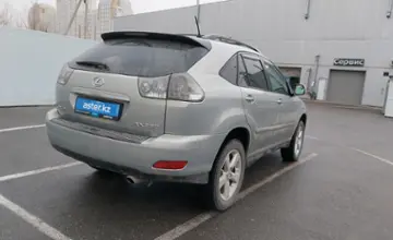 Lexus RX 2004 года за 8 000 000 тг. в Шымкент фото 3