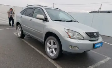 Lexus RX 2004 года за 8 000 000 тг. в Шымкент фото 2