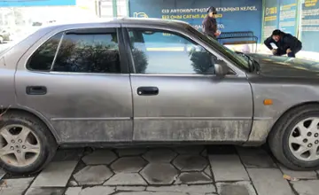 Toyota Camry 1991 года за 1 000 000 тг. в Талдыкорган фото 4