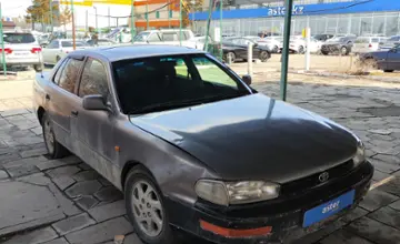 Toyota Camry 1991 года за 1 000 000 тг. в Талдыкорган фото 3