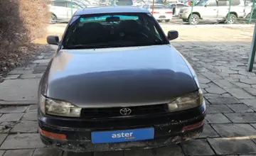 Toyota Camry 1991 года за 1 000 000 тг. в Талдыкорган фото 2