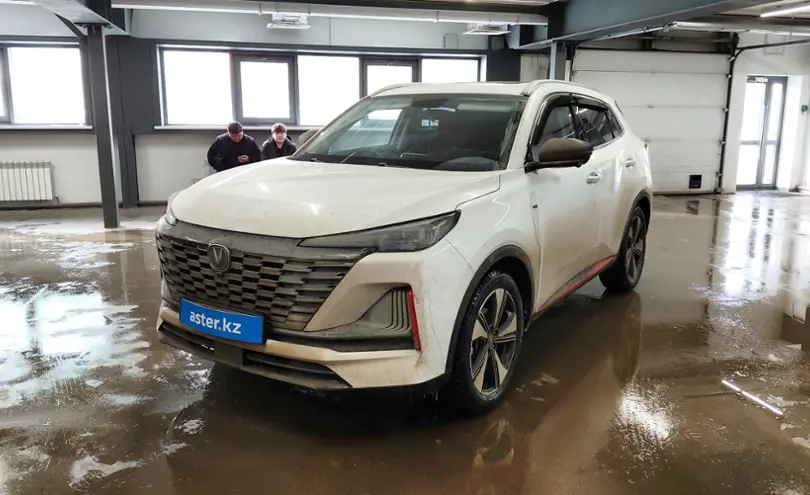 Changan CS55PLUS 2023 года за 9 000 000 тг. в Астана