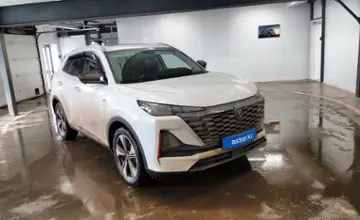 Changan CS55PLUS 2023 года за 9 000 000 тг. в Астана фото 2