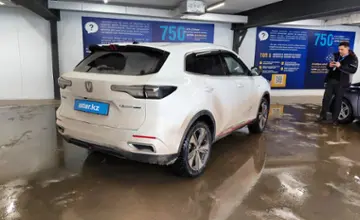 Changan CS55PLUS 2023 года за 9 000 000 тг. в Астана фото 3