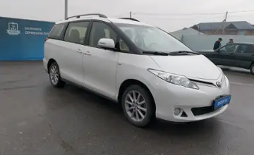 Toyota Previa 2019 года за 14 500 000 тг. в Шымкент фото 2