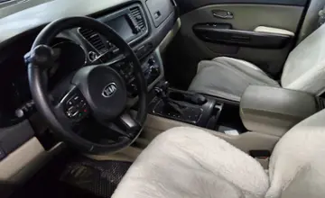 Kia Sedona 2016 года за 9 500 000 тг. в Астана фото 5