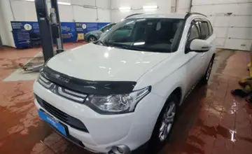 Mitsubishi Outlander 2013 года за 6 000 000 тг. в Астана фото 1