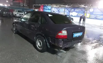 Opel Vectra 1996 года за 1 000 000 тг. в Шымкент фото 4