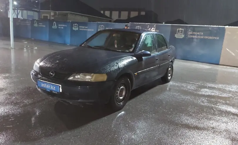 Opel Vectra 1996 года за 1 000 000 тг. в Шымкент