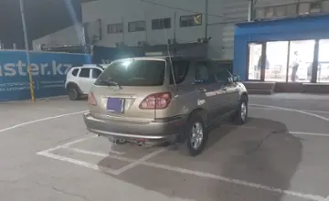 Lexus RX 1999 года за 5 000 000 тг. в Алматы фото 3