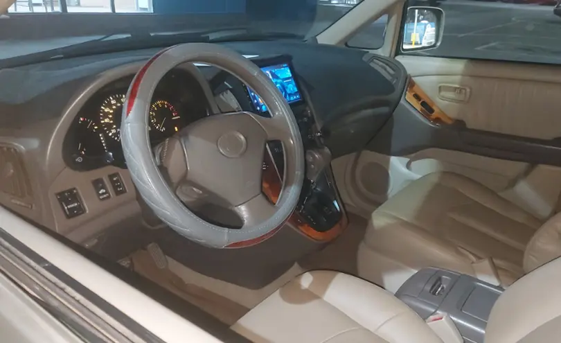 Lexus RX 1999 года за 5 000 000 тг. в Алматы фото 5