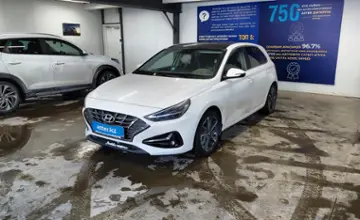 Hyundai i30 2023 года за 8 800 000 тг. в Астана фото 1