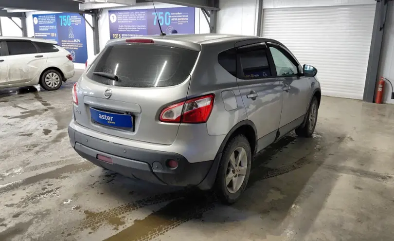 Nissan Qashqai 2013 года за 5 500 000 тг. в Астана фото 3