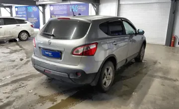 Nissan Qashqai 2013 года за 6 000 000 тг. в Астана фото 3