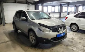 Nissan Qashqai 2013 года за 6 000 000 тг. в Астана фото 2