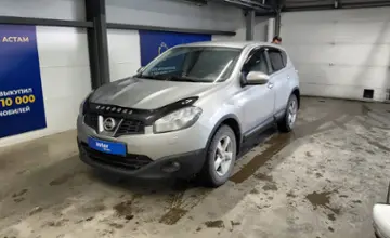 Nissan Qashqai 2013 года за 6 000 000 тг. в Астана фото 1