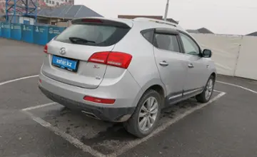 JAC S5 (Eagle) 2019 года за 5 000 000 тг. в Шымкент фото 3