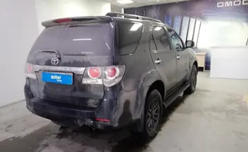 Toyota Fortuner 2015 года за 11 500 000 тг. в Павлодар